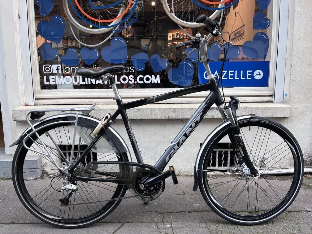 Vélo Giant Ultimo RS 1  - N/A reconditionné disponible sur Le Moulin à Vélos